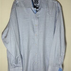 English Laundry button down shirt • Men’s size 17